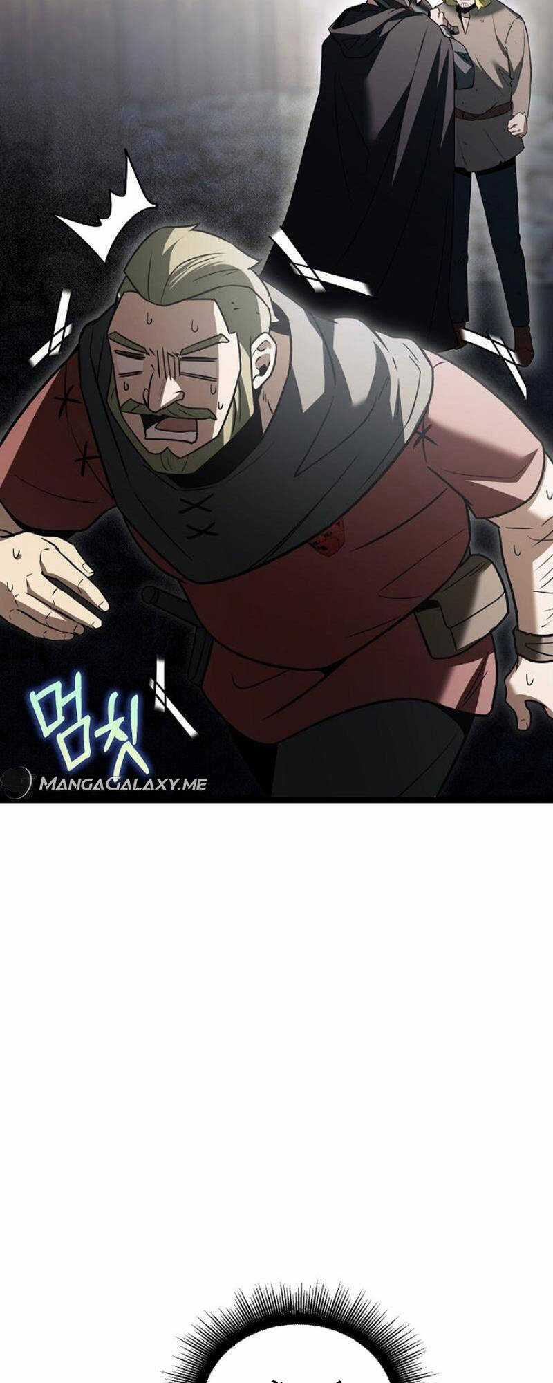 Anh Hùng Trọng Sinh Thành Trưởng Tử Nhà Công Tước Chương 15 trang 35