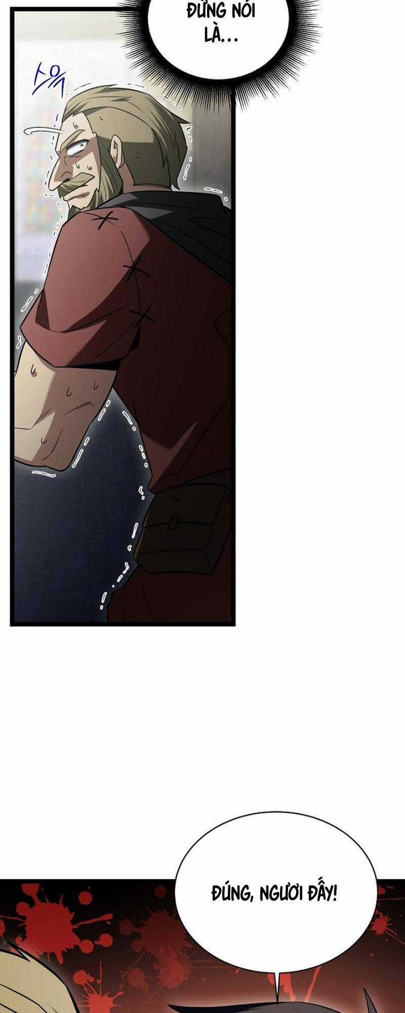 Anh Hùng Trọng Sinh Thành Trưởng Tử Nhà Công Tước Chương 15 trang 36