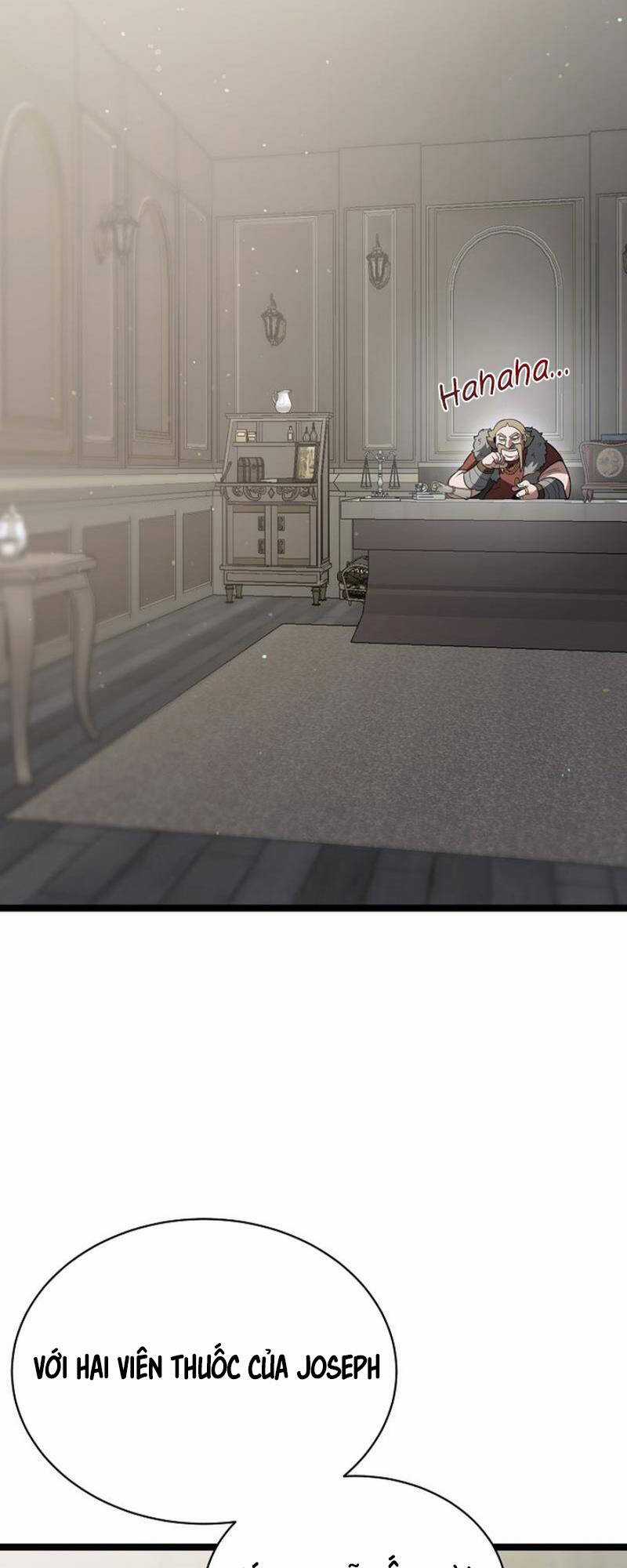 Anh Hùng Trọng Sinh Thành Trưởng Tử Nhà Công Tước Chương 15 trang 40