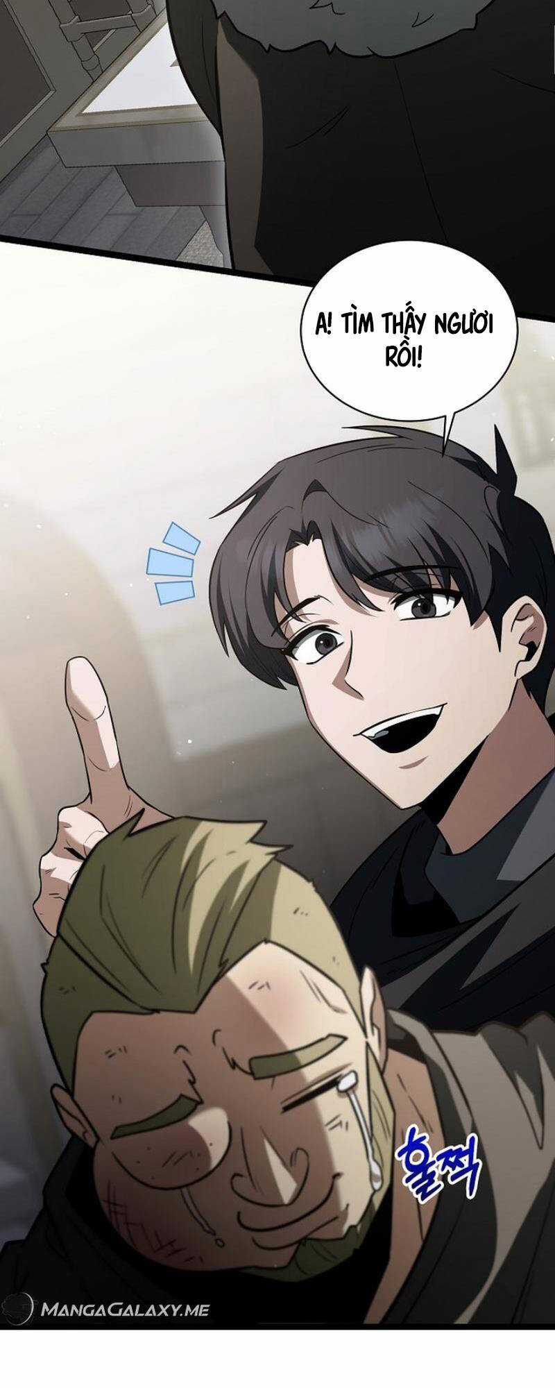 Anh Hùng Trọng Sinh Thành Trưởng Tử Nhà Công Tước Chương 15 trang 45