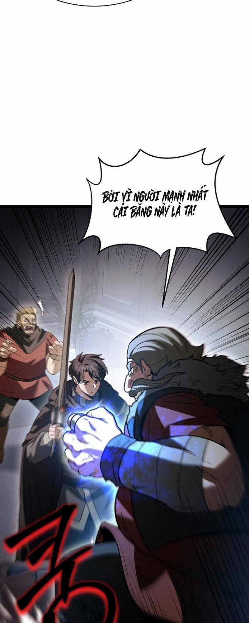 Anh Hùng Trọng Sinh Thành Trưởng Tử Nhà Công Tước Chương 15 trang 58