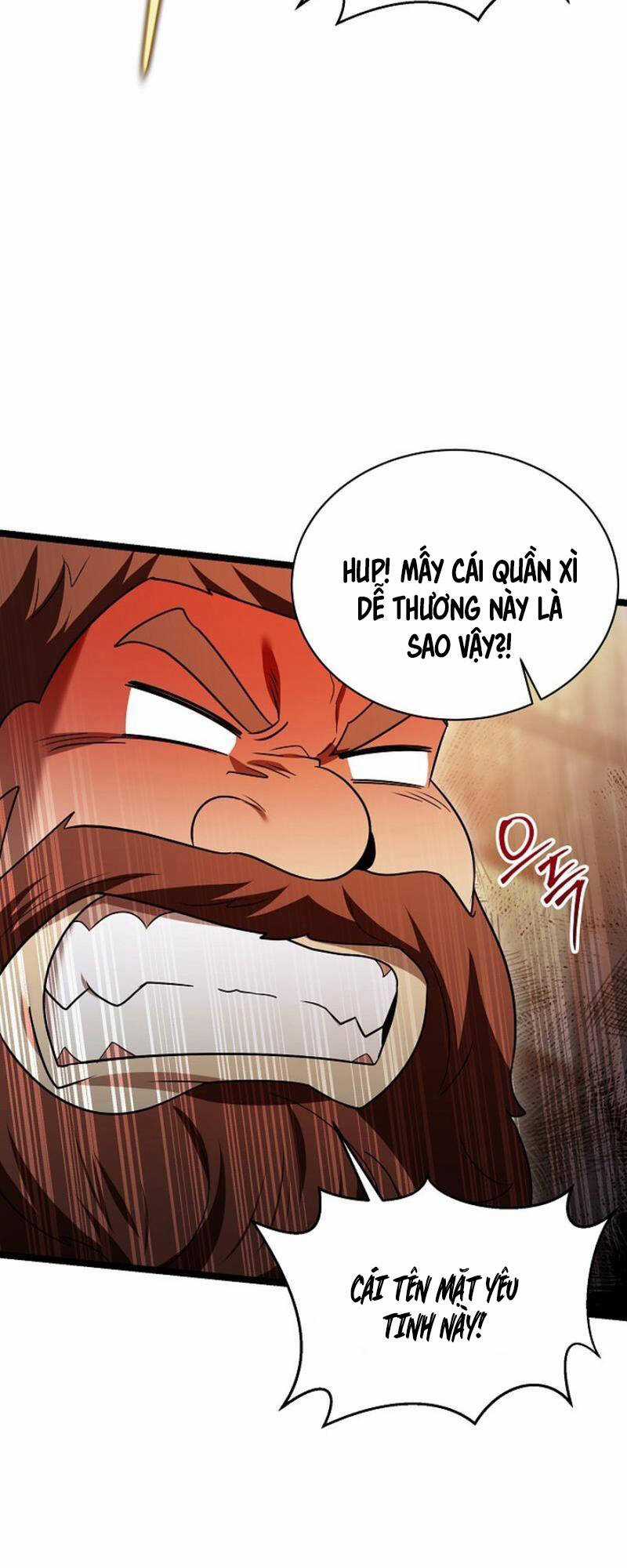 Anh Hùng Trọng Sinh Thành Trưởng Tử Nhà Công Tước Chương 15 trang 6