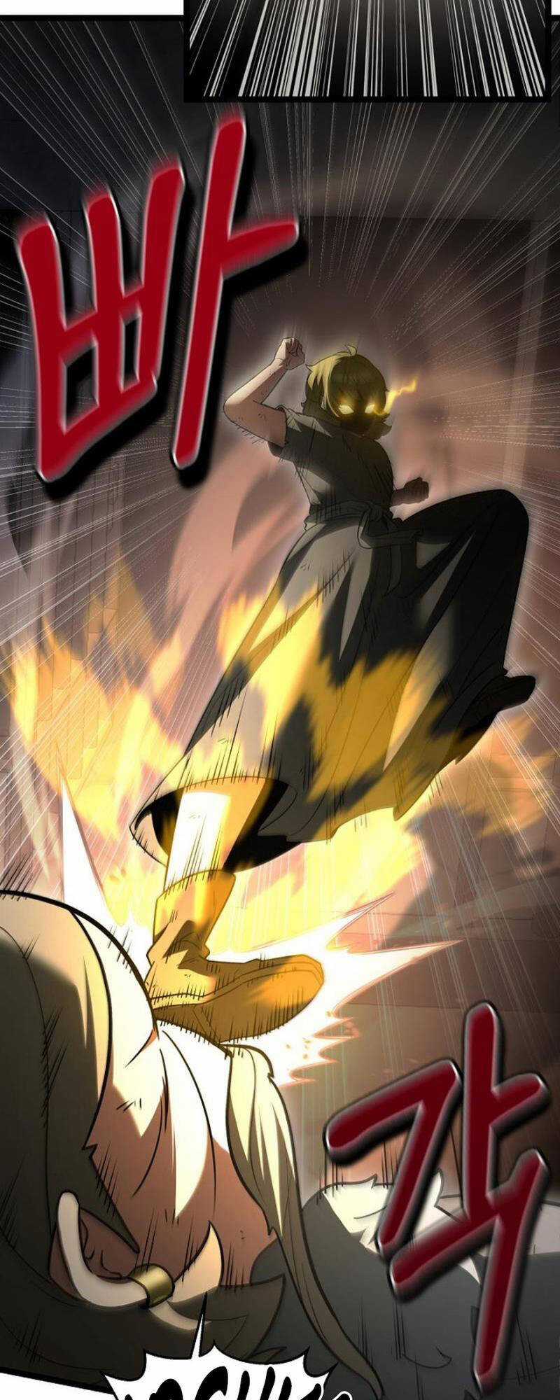 Anh Hùng Trọng Sinh Thành Trưởng Tử Nhà Công Tước Chương 15 trang 63