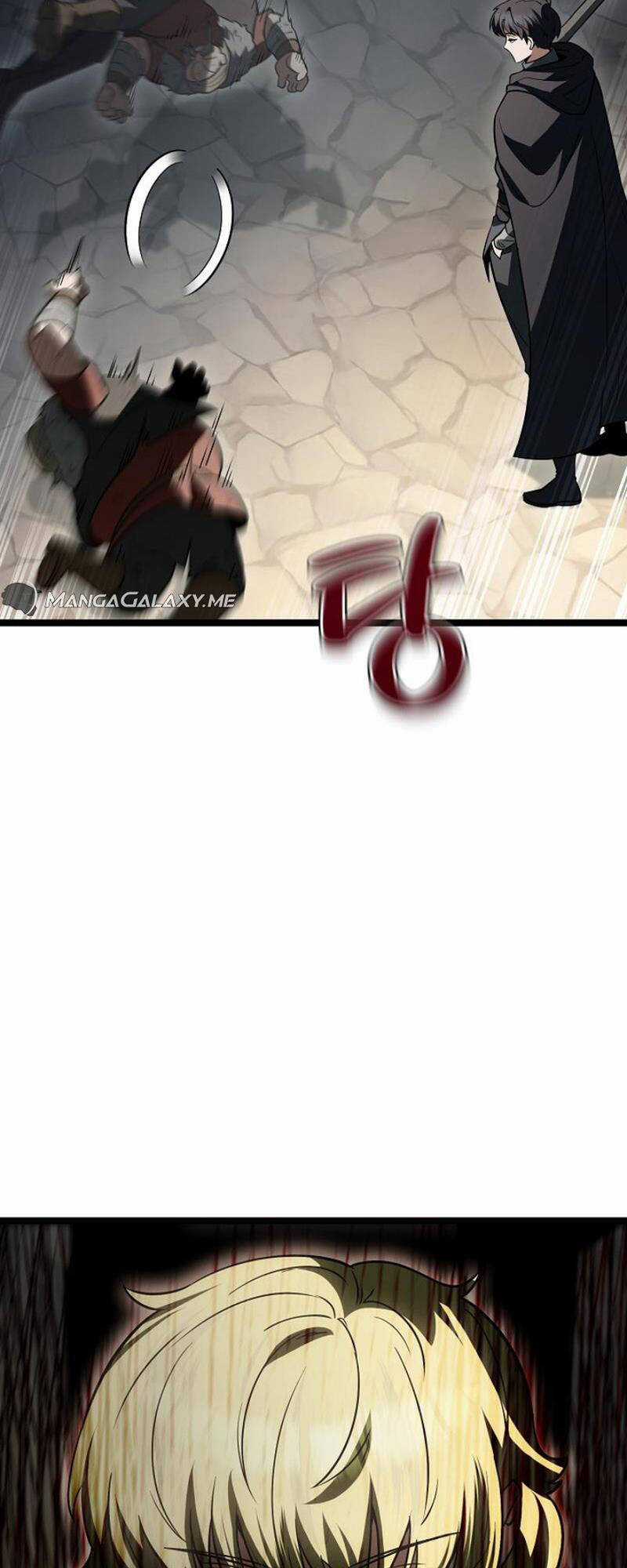 Anh Hùng Trọng Sinh Thành Trưởng Tử Nhà Công Tước Chương 15 trang 65