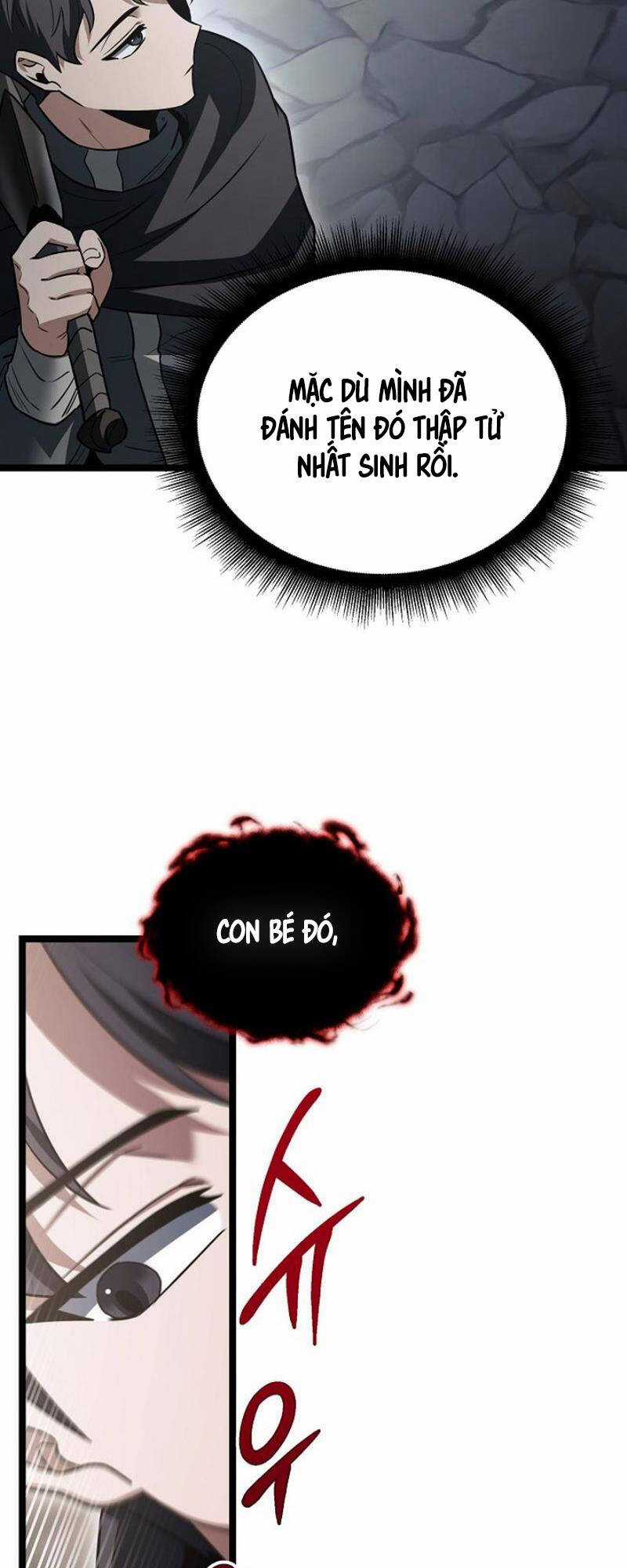 Anh Hùng Trọng Sinh Thành Trưởng Tử Nhà Công Tước Chương 15 trang 67