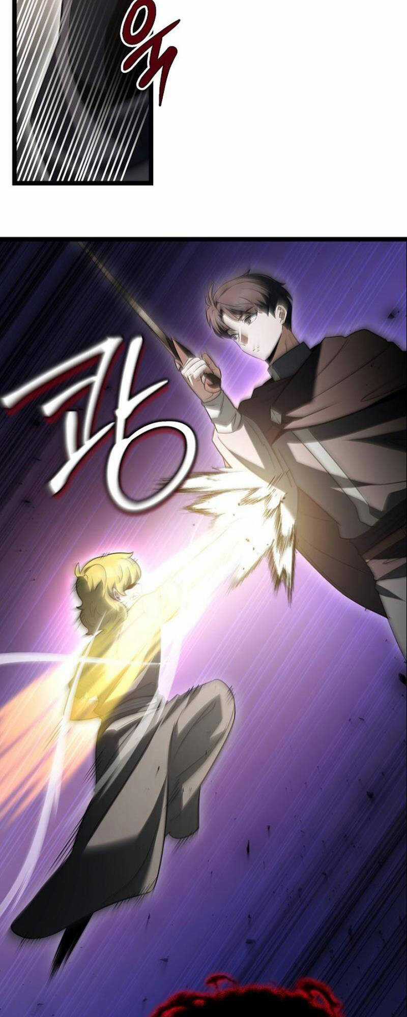 Anh Hùng Trọng Sinh Thành Trưởng Tử Nhà Công Tước Chương 15 trang 68