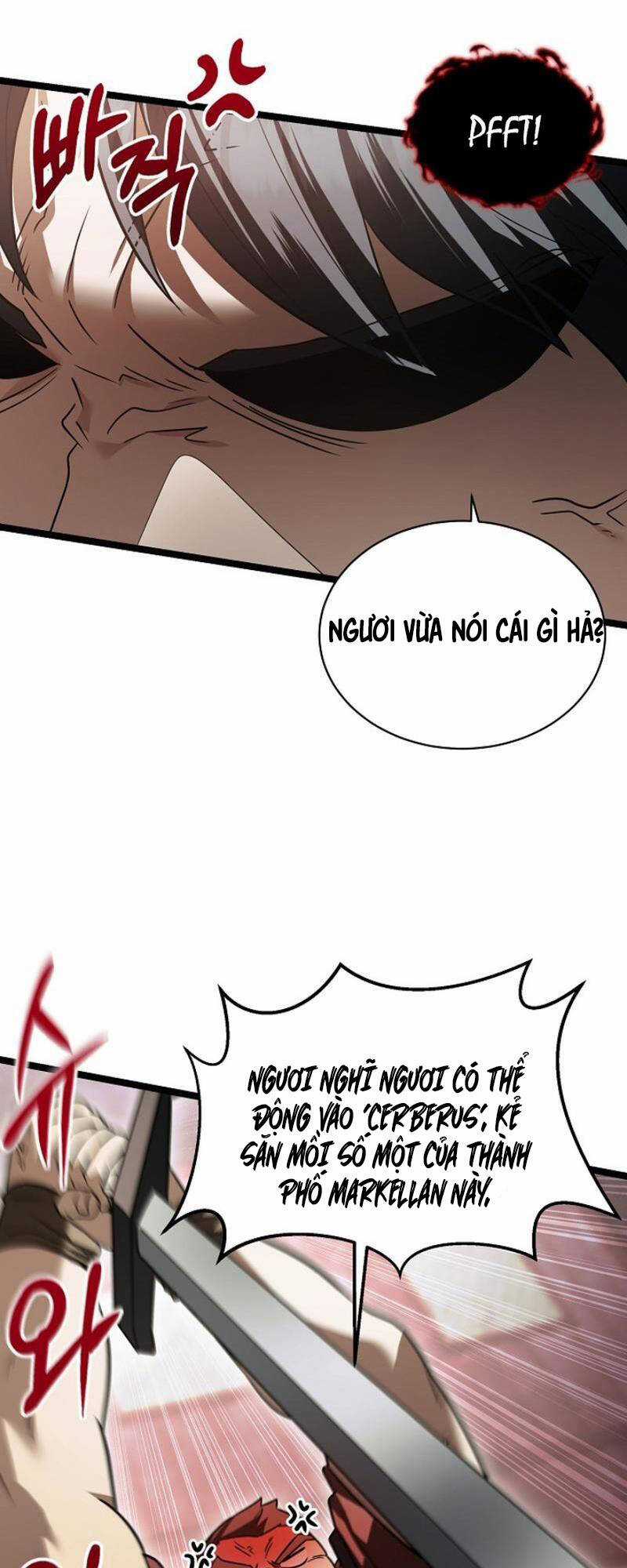 Anh Hùng Trọng Sinh Thành Trưởng Tử Nhà Công Tước Chương 15 trang 7