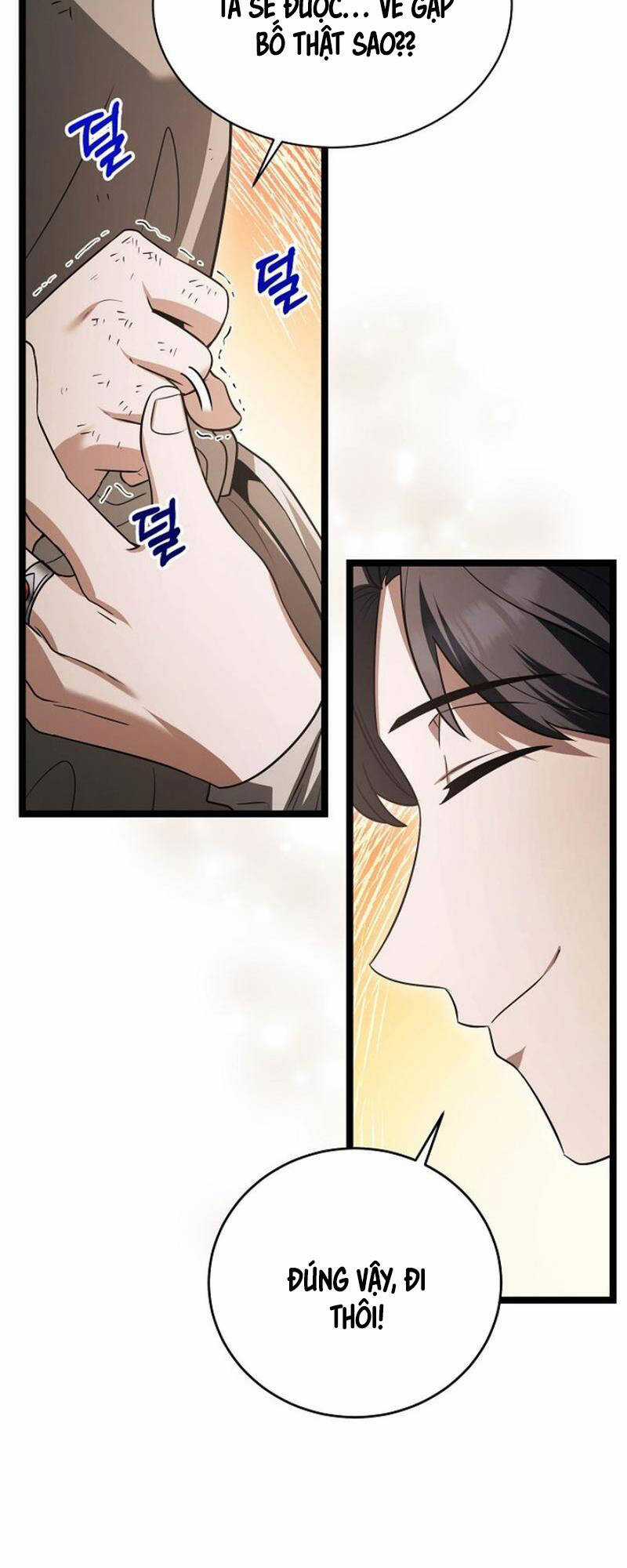 Anh Hùng Trọng Sinh Thành Trưởng Tử Nhà Công Tước Chương 15 trang 75