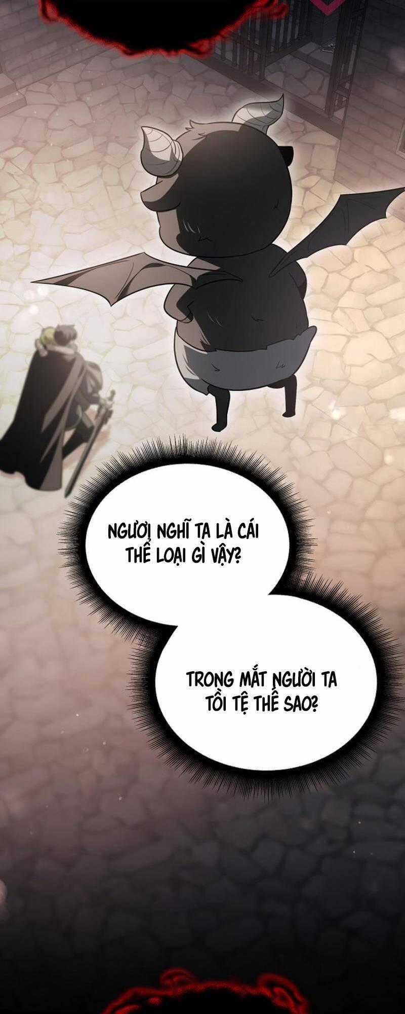 Anh Hùng Trọng Sinh Thành Trưởng Tử Nhà Công Tước Chương 15 trang 80