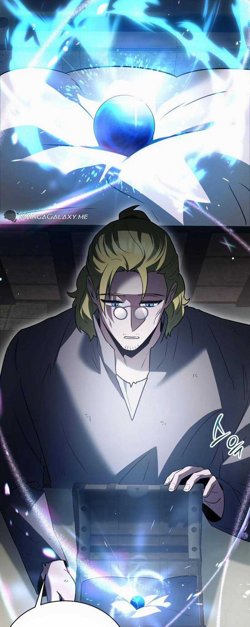 Anh Hùng Trọng Sinh Thành Trưởng Tử Nhà Công Tước Chương 16 trang 20