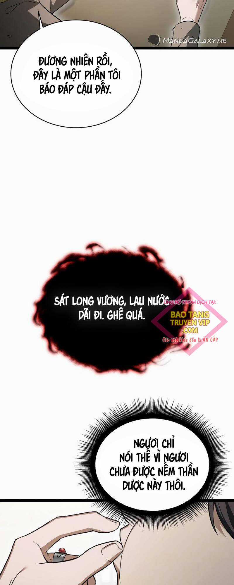 Anh Hùng Trọng Sinh Thành Trưởng Tử Nhà Công Tước Chương 16 trang 22