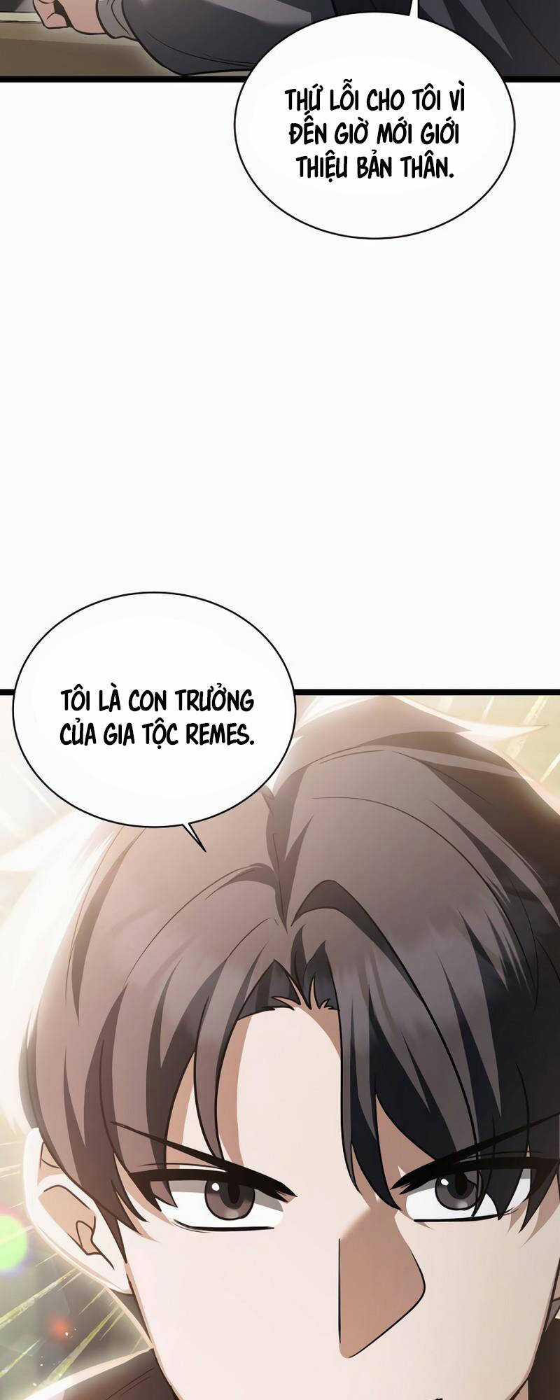 Anh Hùng Trọng Sinh Thành Trưởng Tử Nhà Công Tước Chương 16 trang 32