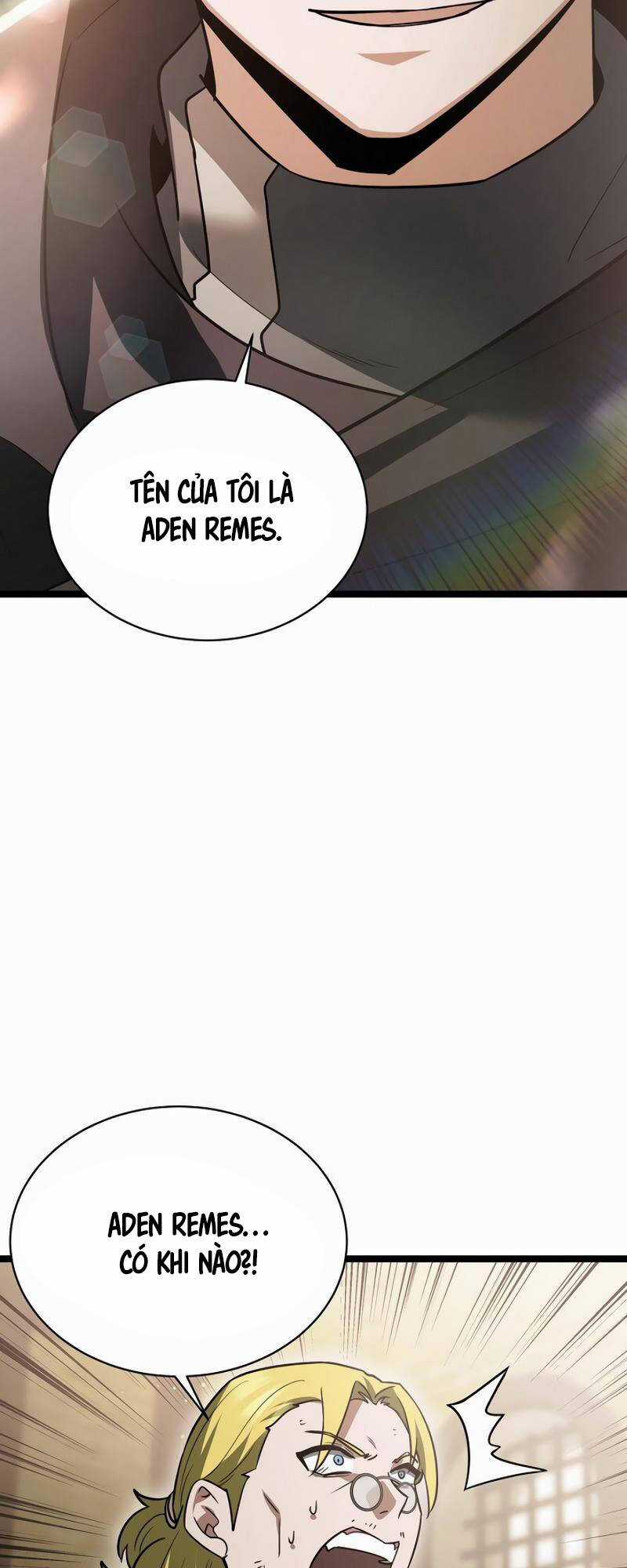 Anh Hùng Trọng Sinh Thành Trưởng Tử Nhà Công Tước Chương 16 trang 33