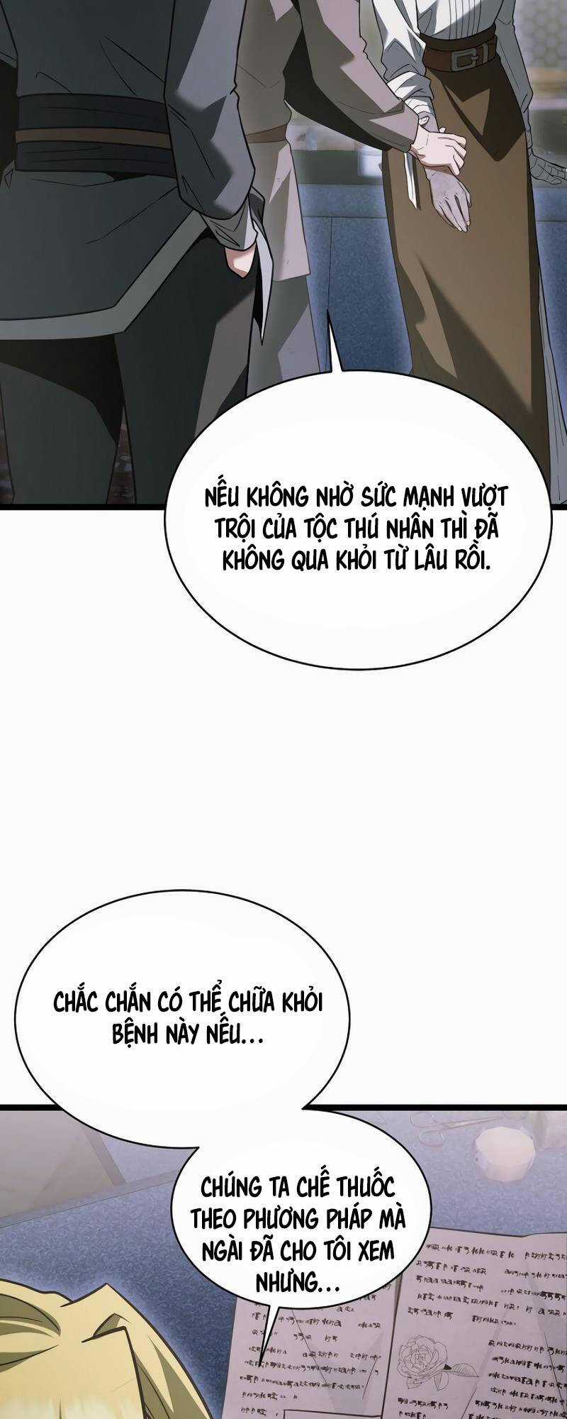 Anh Hùng Trọng Sinh Thành Trưởng Tử Nhà Công Tước Chương 16 trang 40