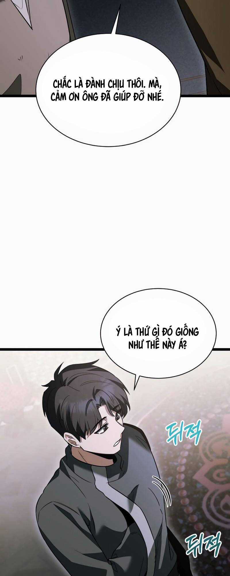 Anh Hùng Trọng Sinh Thành Trưởng Tử Nhà Công Tước Chương 16 trang 46