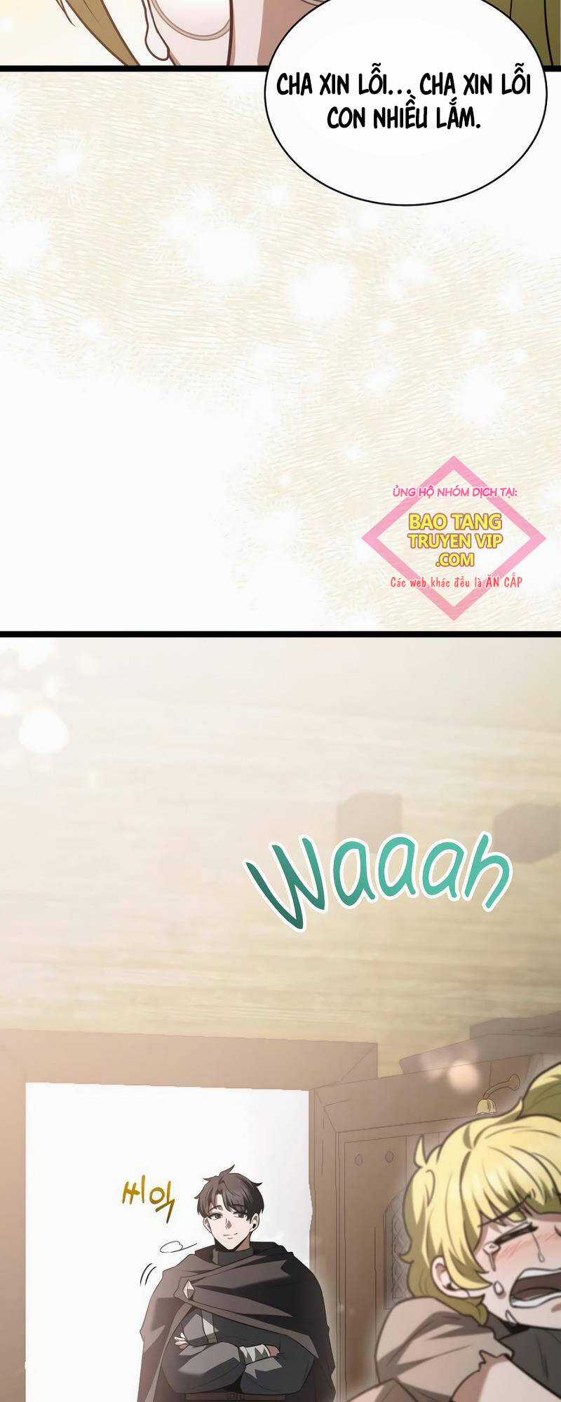 Anh Hùng Trọng Sinh Thành Trưởng Tử Nhà Công Tước Chương 16 trang 5