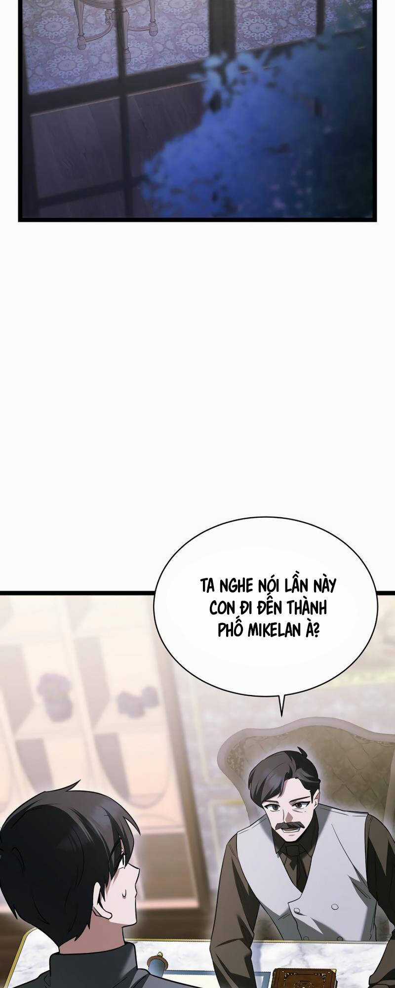 Anh Hùng Trọng Sinh Thành Trưởng Tử Nhà Công Tước Chương 16 trang 57