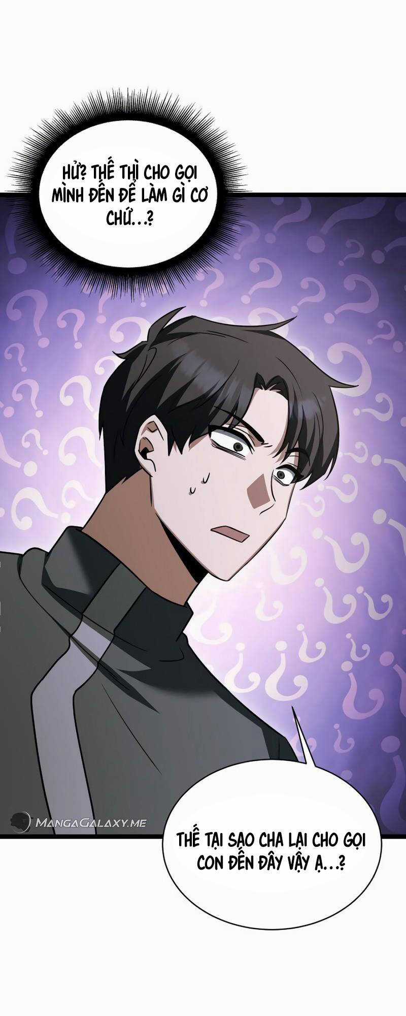 Anh Hùng Trọng Sinh Thành Trưởng Tử Nhà Công Tước Chương 16 trang 60