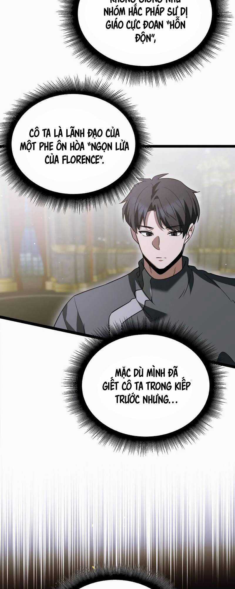 Anh Hùng Trọng Sinh Thành Trưởng Tử Nhà Công Tước Chương 16 trang 77