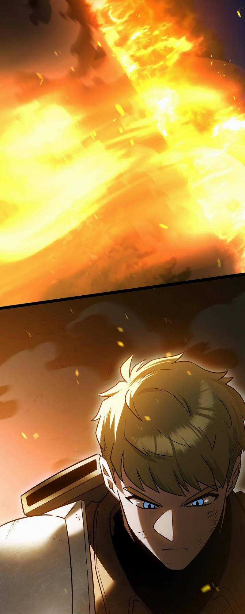 Anh Hùng Trọng Sinh Thành Trưởng Tử Nhà Công Tước Chương 16 trang 79