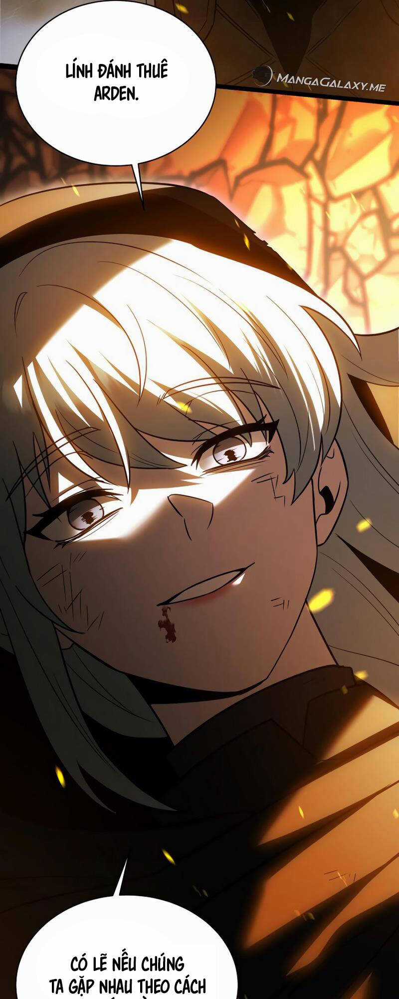 Anh Hùng Trọng Sinh Thành Trưởng Tử Nhà Công Tước Chương 16 trang 80