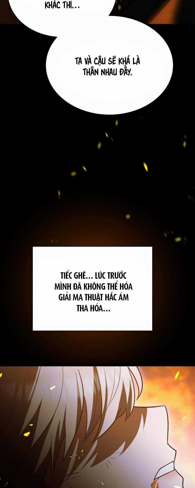 Anh Hùng Trọng Sinh Thành Trưởng Tử Nhà Công Tước Chương 16 trang 81