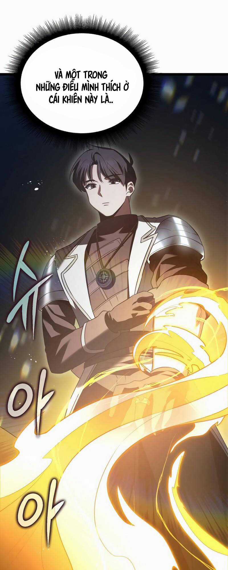 Anh Hùng Trọng Sinh Thành Trưởng Tử Nhà Công Tước Chương 17 trang 57