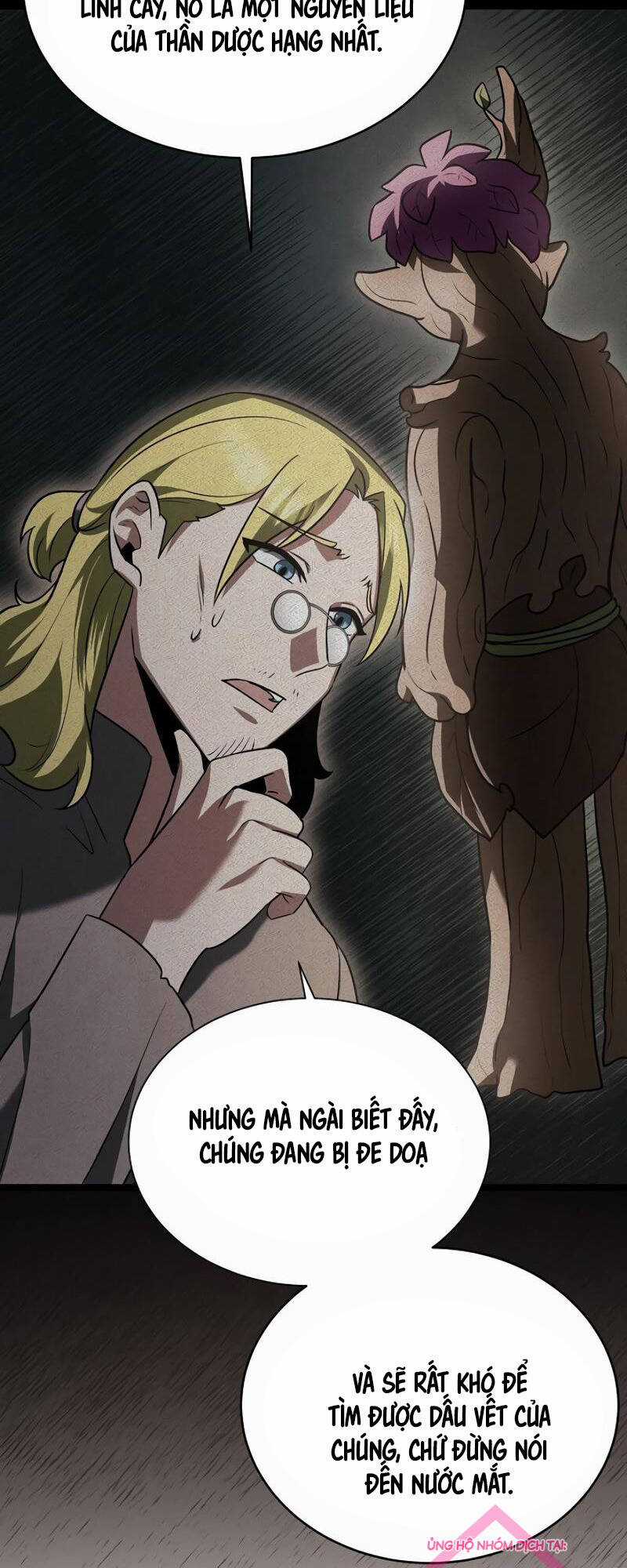 Anh Hùng Trọng Sinh Thành Trưởng Tử Nhà Công Tước Chương 17 trang 6