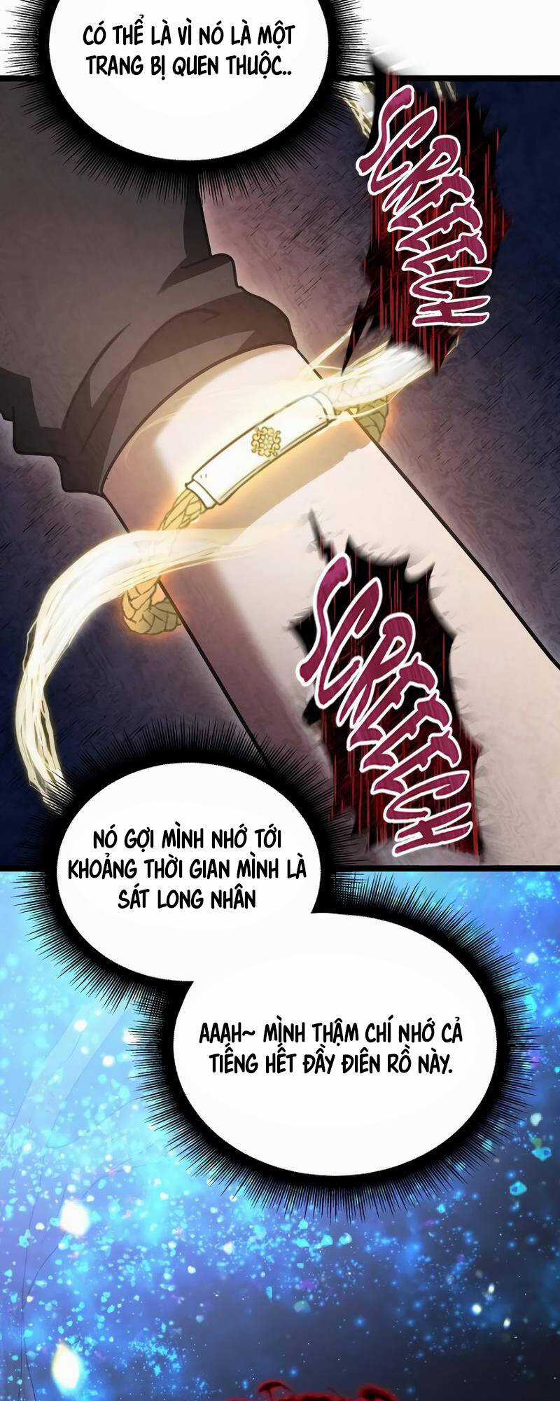 Anh Hùng Trọng Sinh Thành Trưởng Tử Nhà Công Tước Chương 17 trang 61