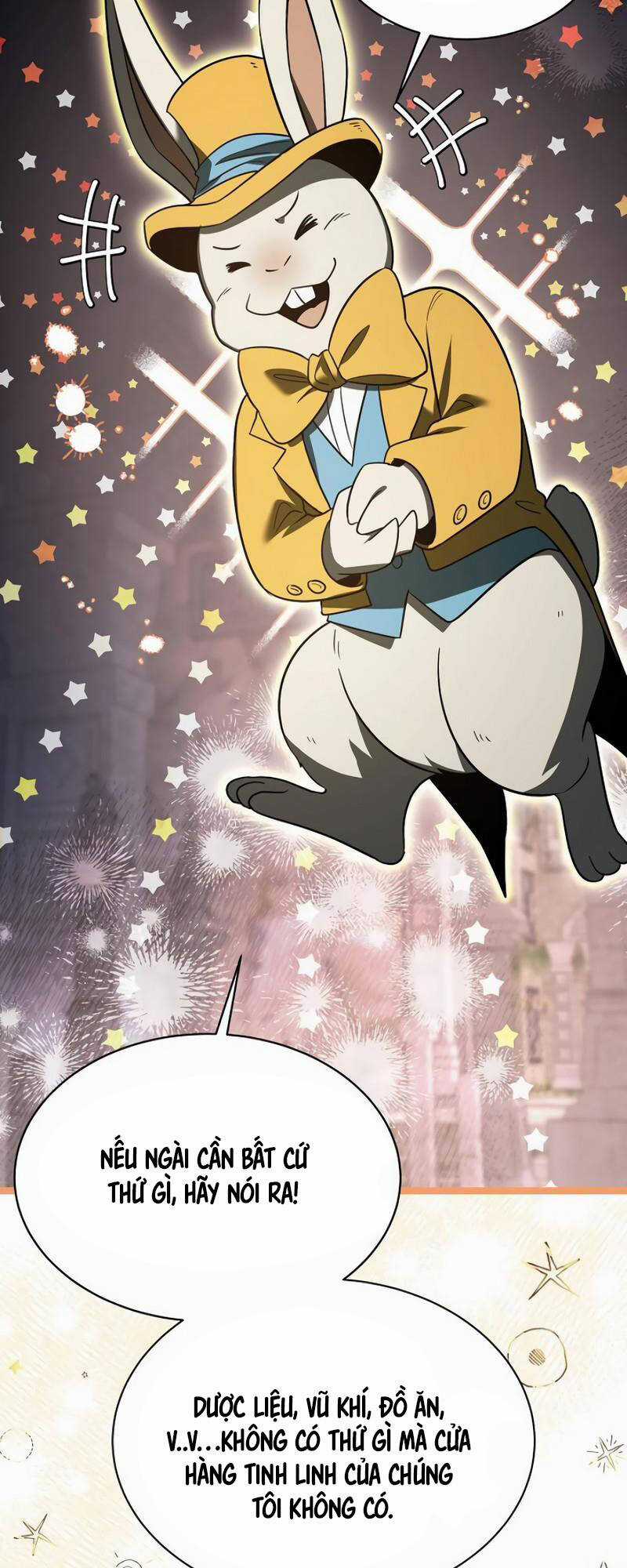 Anh Hùng Trọng Sinh Thành Trưởng Tử Nhà Công Tước Chương 17 trang 65