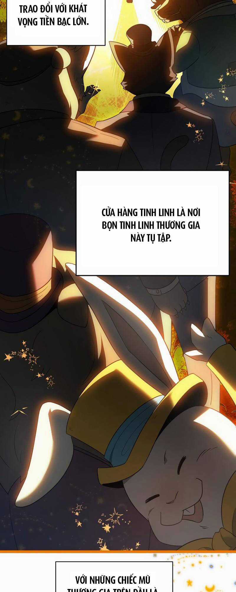 Anh Hùng Trọng Sinh Thành Trưởng Tử Nhà Công Tước Chương 17 trang 67