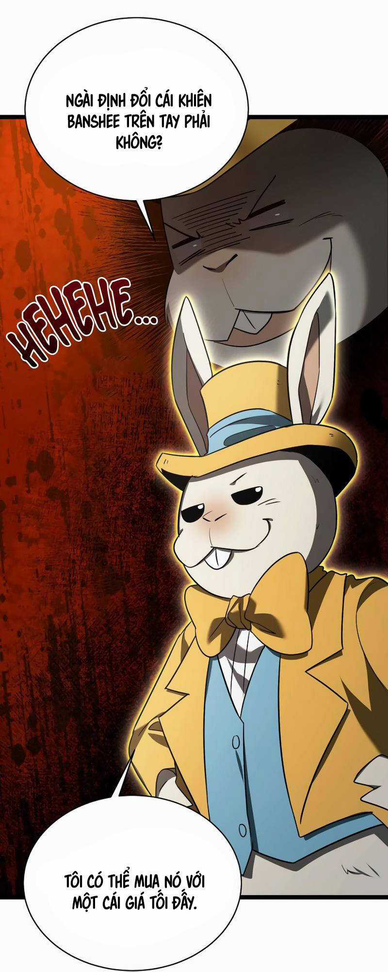 Anh Hùng Trọng Sinh Thành Trưởng Tử Nhà Công Tước Chương 17 trang 69