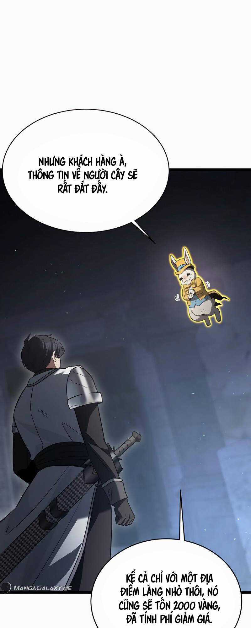 Anh Hùng Trọng Sinh Thành Trưởng Tử Nhà Công Tước Chương 17 trang 74