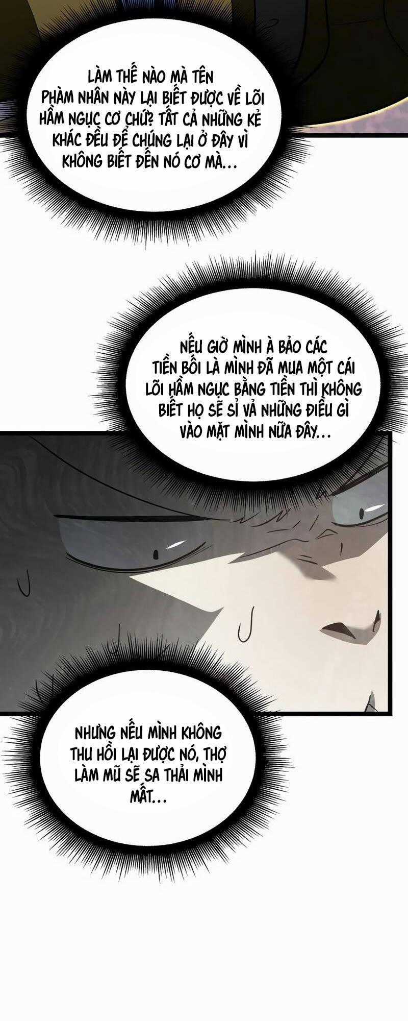 Anh Hùng Trọng Sinh Thành Trưởng Tử Nhà Công Tước Chương 18 trang 1