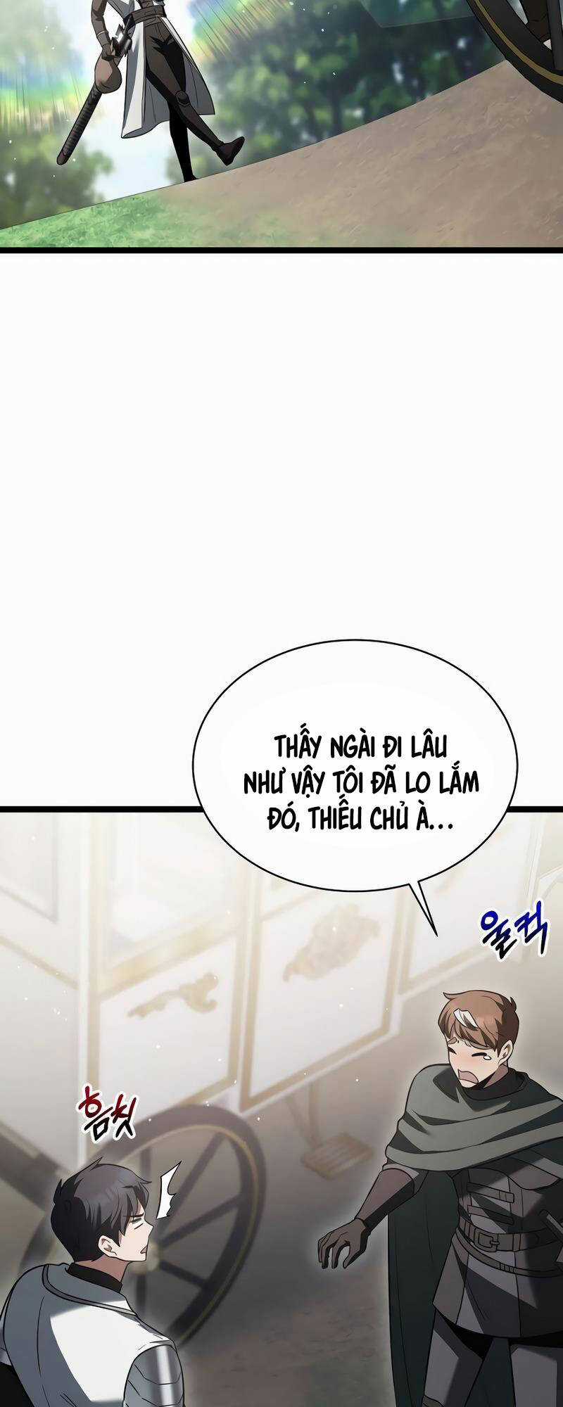 Anh Hùng Trọng Sinh Thành Trưởng Tử Nhà Công Tước Chương 18 trang 14