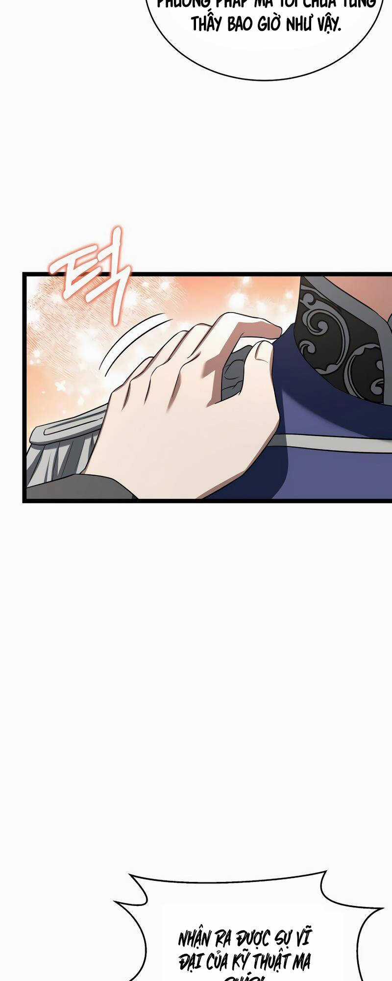 Anh Hùng Trọng Sinh Thành Trưởng Tử Nhà Công Tước Chương 18 trang 52