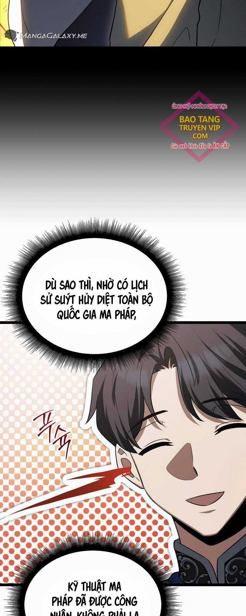 Anh Hùng Trọng Sinh Thành Trưởng Tử Nhà Công Tước Chương 18 trang 66