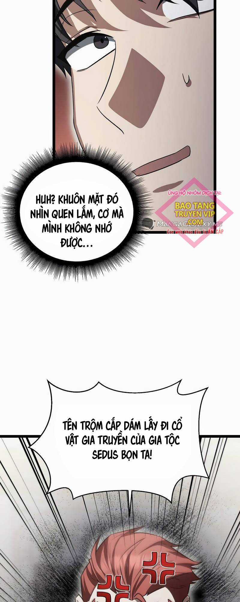 Anh Hùng Trọng Sinh Thành Trưởng Tử Nhà Công Tước Chương 18 trang 72