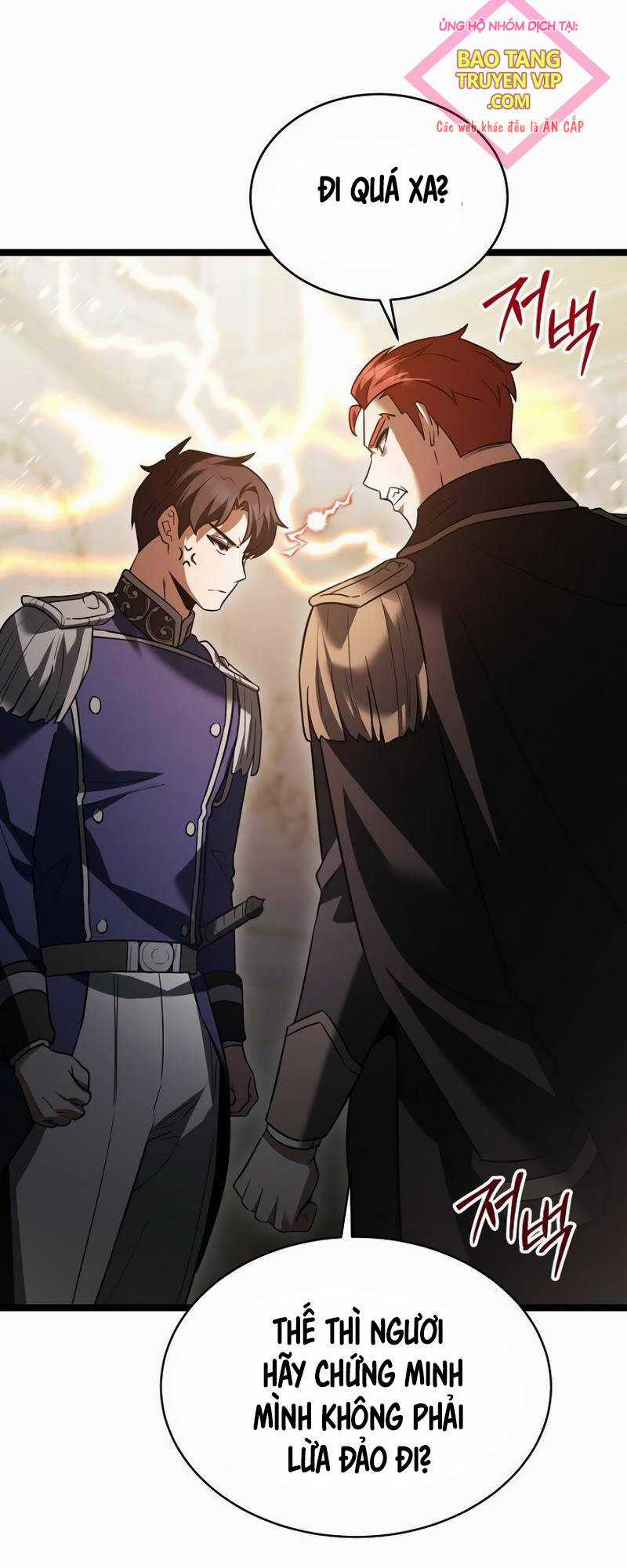 Anh Hùng Trọng Sinh Thành Trưởng Tử Nhà Công Tước Chương 19 trang 13