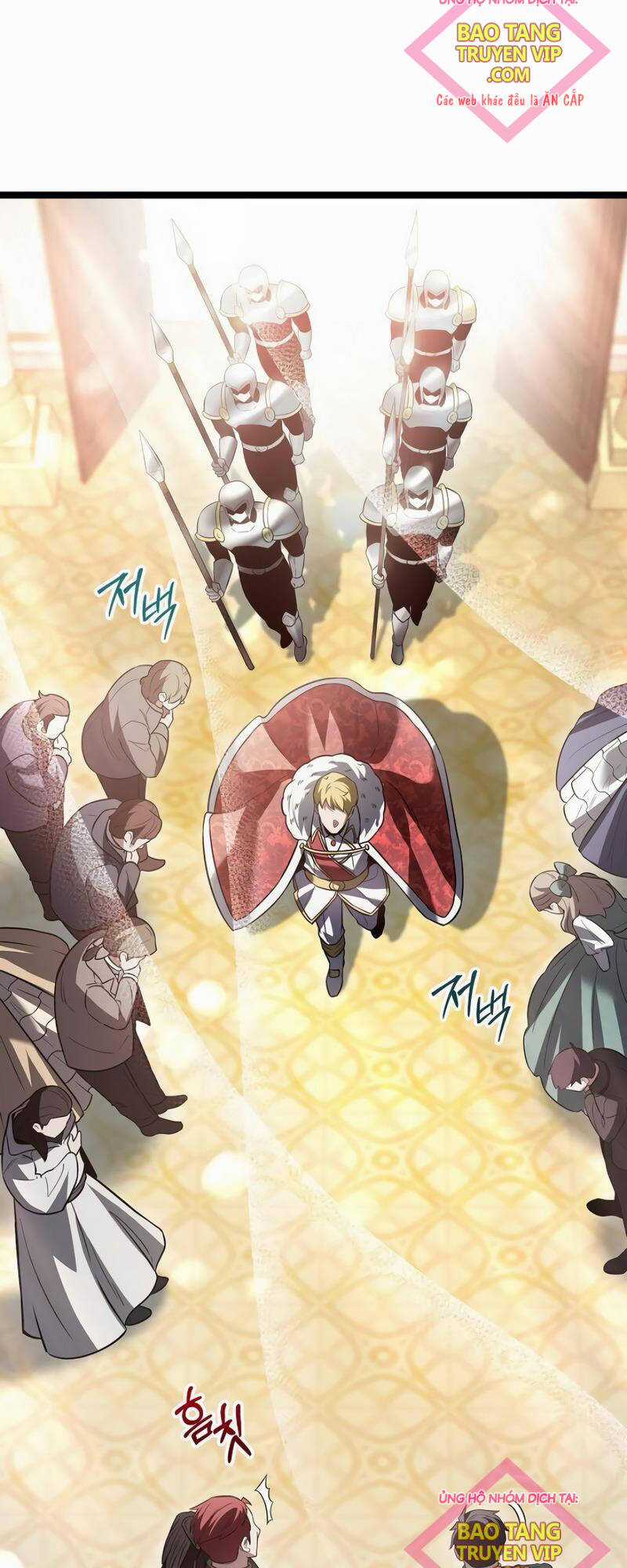 Anh Hùng Trọng Sinh Thành Trưởng Tử Nhà Công Tước Chương 19 trang 21