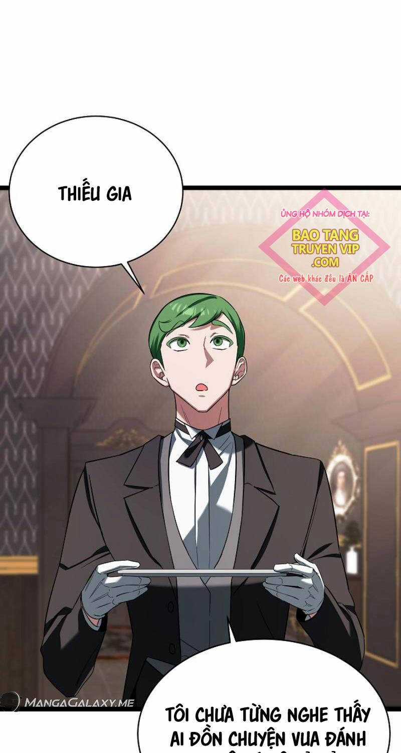 Anh Hùng Trọng Sinh Thành Trưởng Tử Nhà Công Tước Chương 2 trang 21