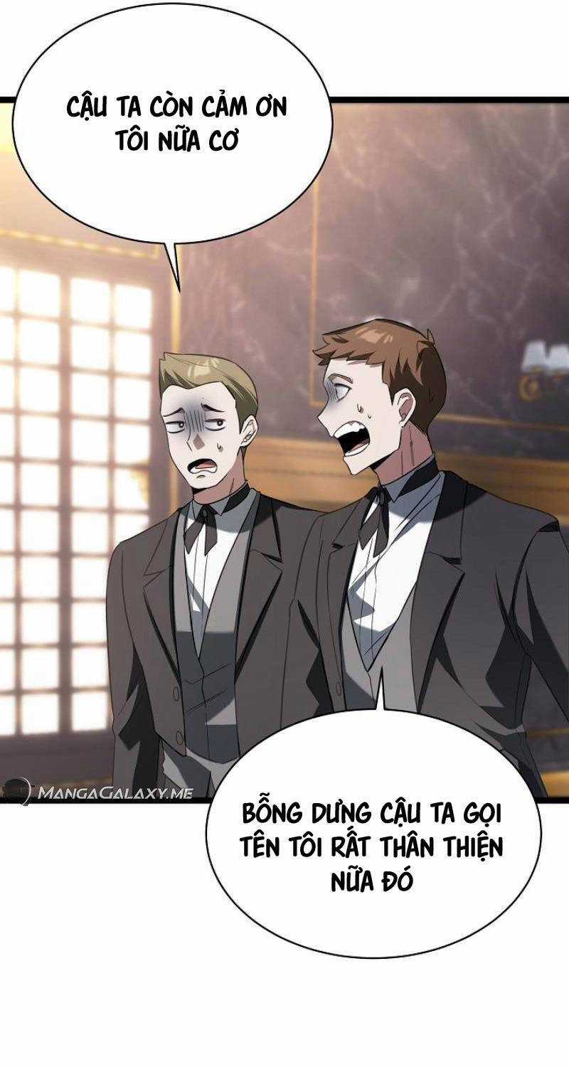 Anh Hùng Trọng Sinh Thành Trưởng Tử Nhà Công Tước Chương 2 trang 29