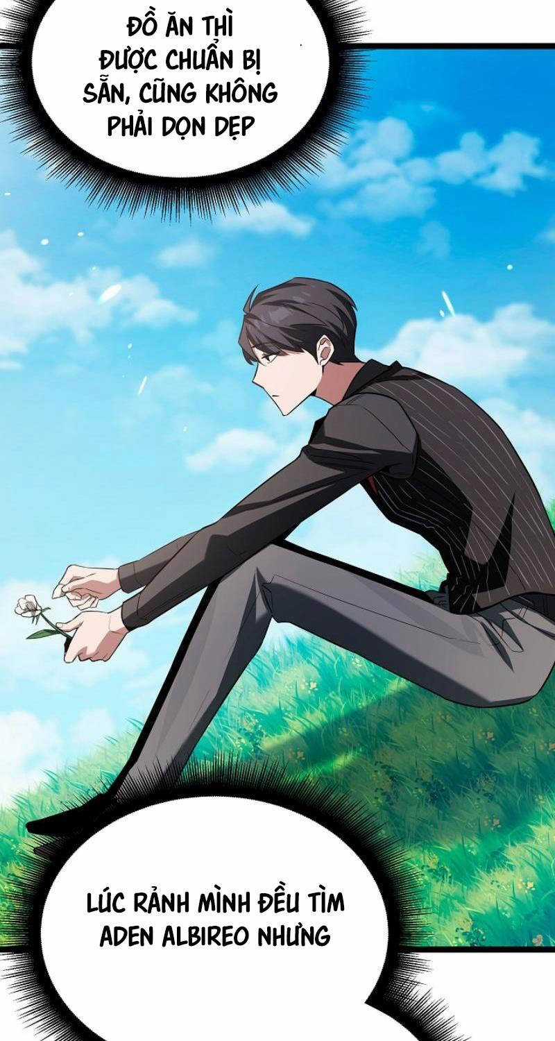 Anh Hùng Trọng Sinh Thành Trưởng Tử Nhà Công Tước Chương 2 trang 35