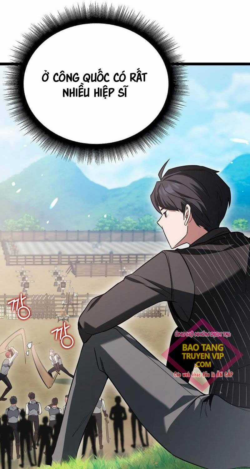 Anh Hùng Trọng Sinh Thành Trưởng Tử Nhà Công Tước Chương 2 trang 43