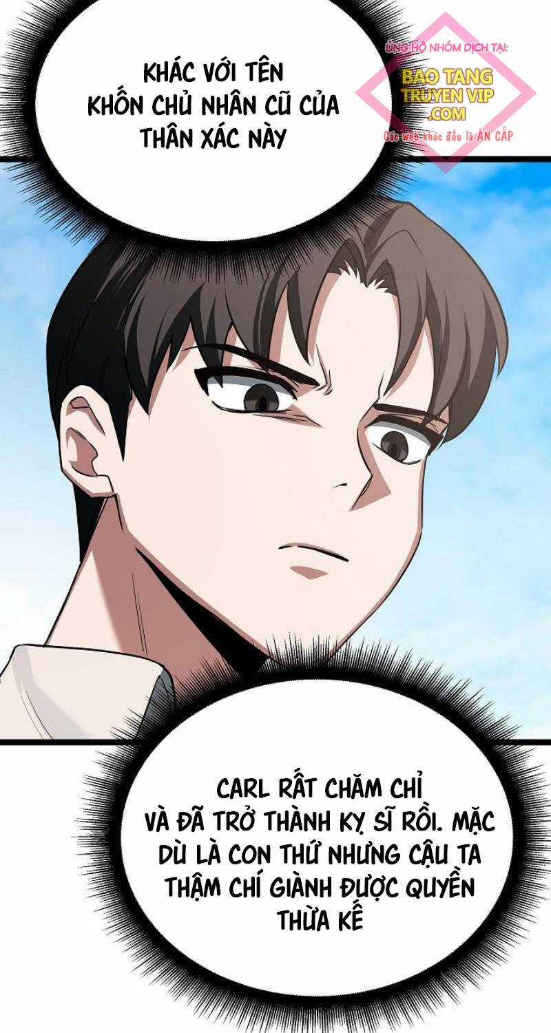 Anh Hùng Trọng Sinh Thành Trưởng Tử Nhà Công Tước Chương 2 trang 48