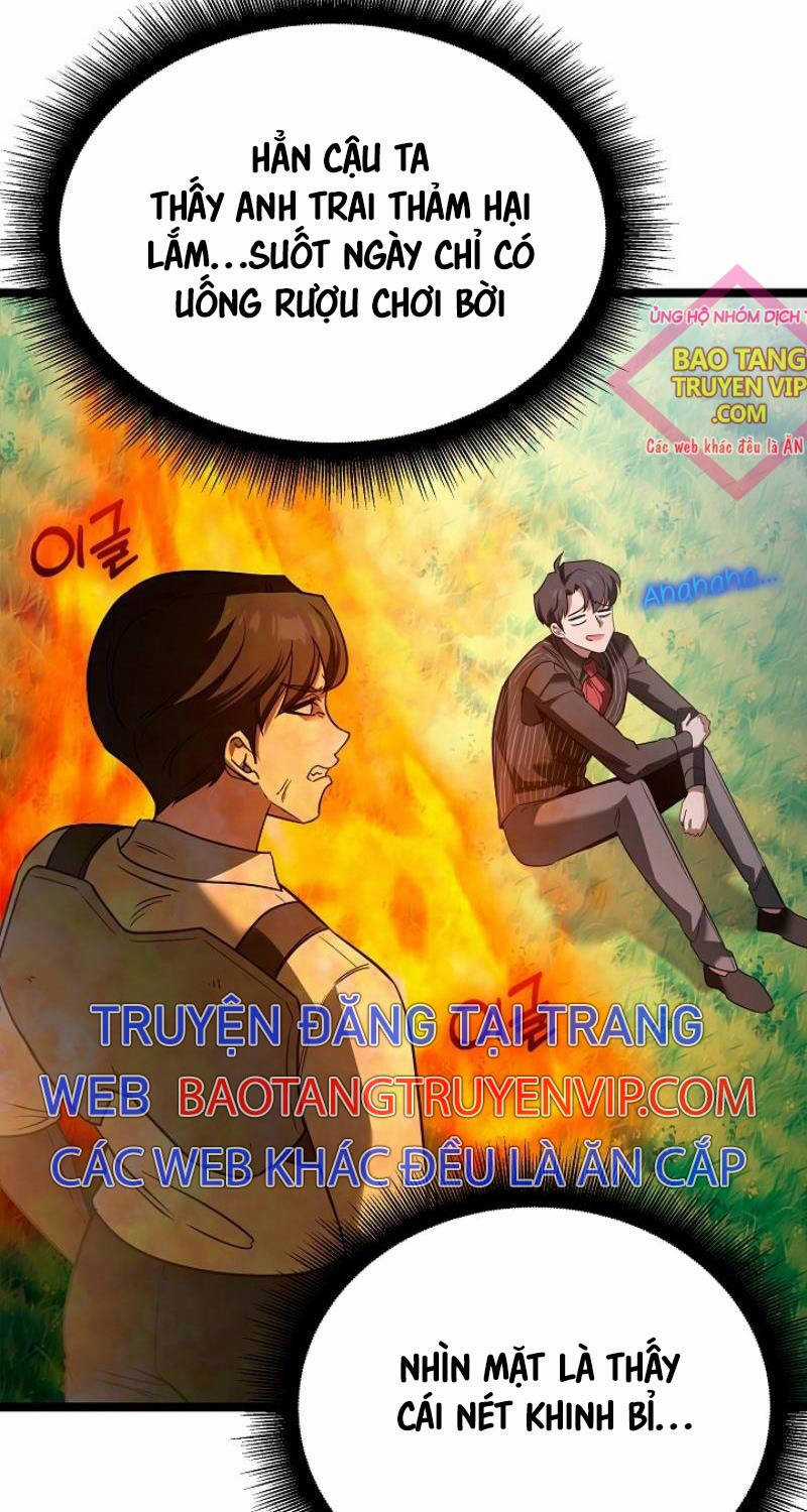 Anh Hùng Trọng Sinh Thành Trưởng Tử Nhà Công Tước Chương 2 trang 52