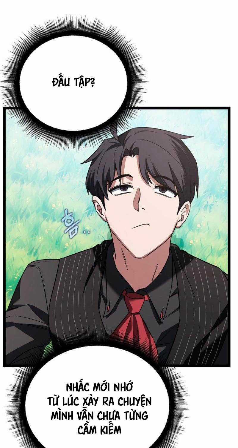 Anh Hùng Trọng Sinh Thành Trưởng Tử Nhà Công Tước Chương 2 trang 57