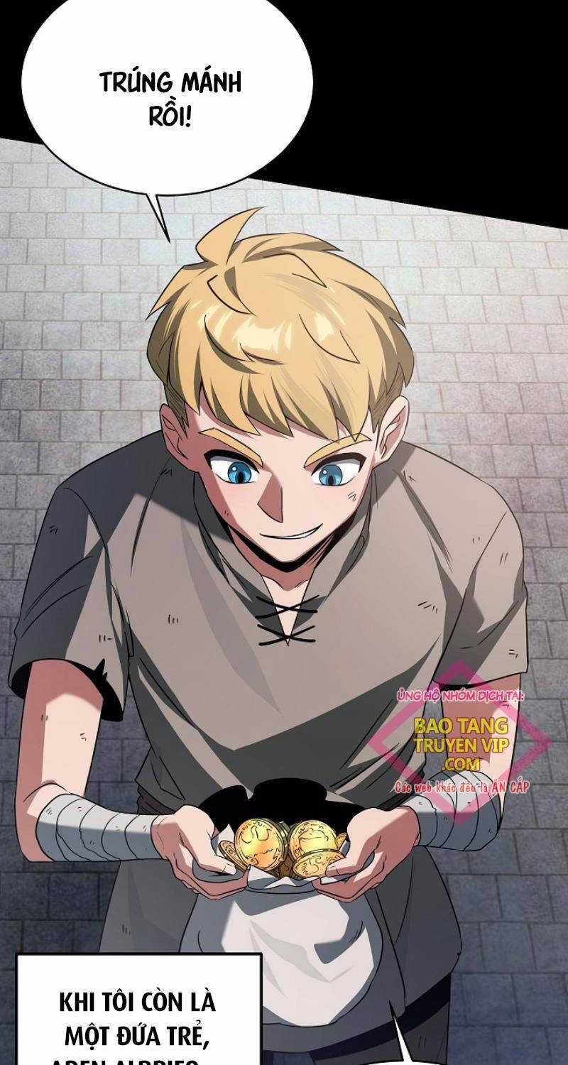 Anh Hùng Trọng Sinh Thành Trưởng Tử Nhà Công Tước Chương 2 trang 6