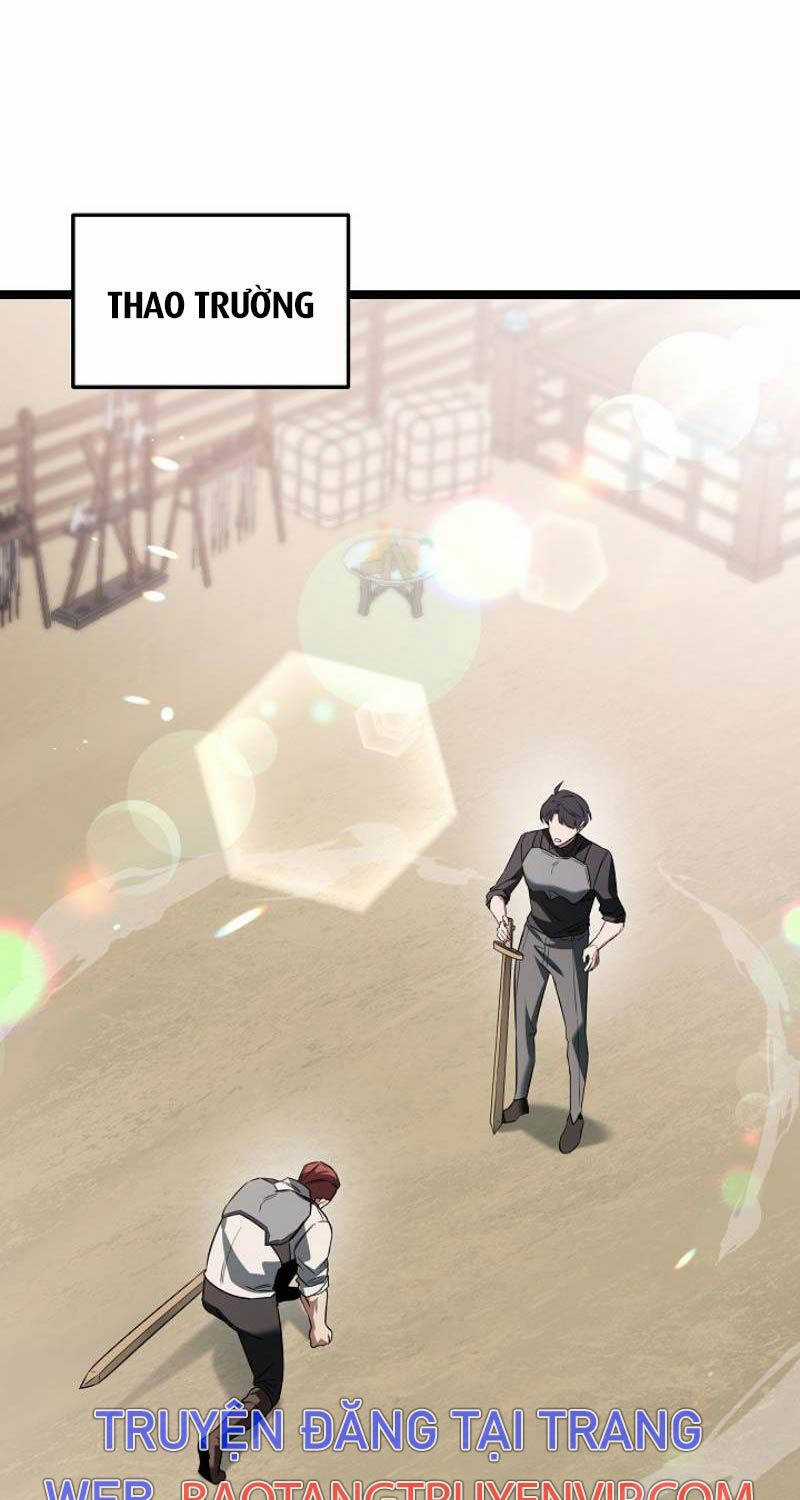 Anh Hùng Trọng Sinh Thành Trưởng Tử Nhà Công Tước Chương 2 trang 62