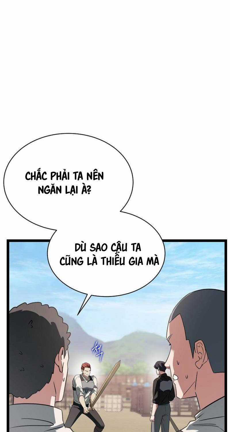 Anh Hùng Trọng Sinh Thành Trưởng Tử Nhà Công Tước Chương 2 trang 65